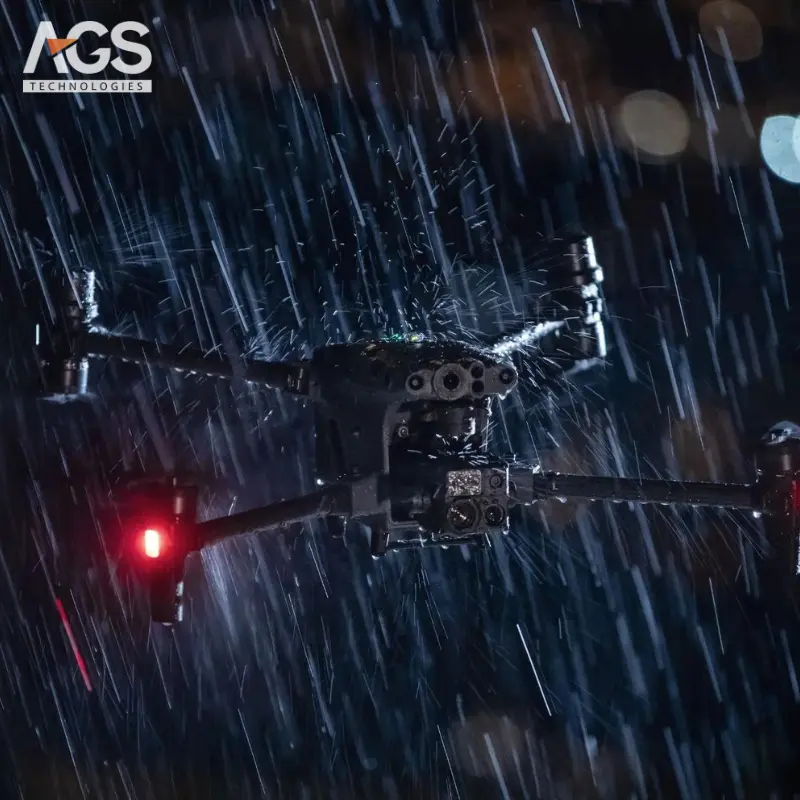 DJI Matrice 30 Series