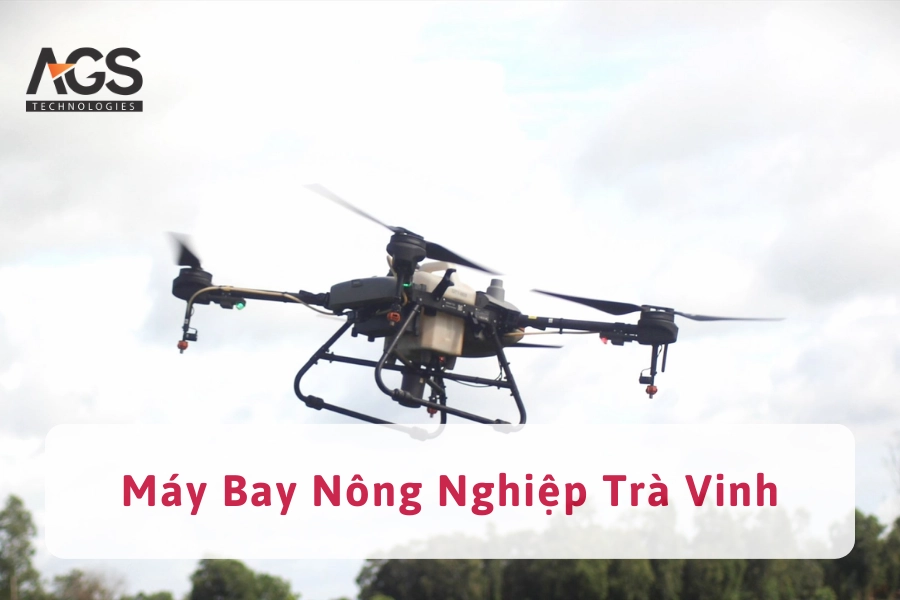 Gợi Ý 5 Địa Chỉ Bán Máy Bay Nông Nghiệp Trà Vinh Uy Tín