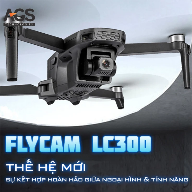 flycam giá 400k