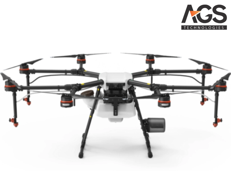 Hiệu suất và tính năng nổi bật của DJI Agras MG-1S