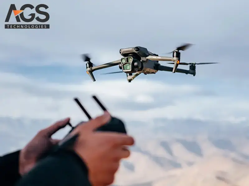 Những sai lầm thường gặp khi dùng flycam du lịch