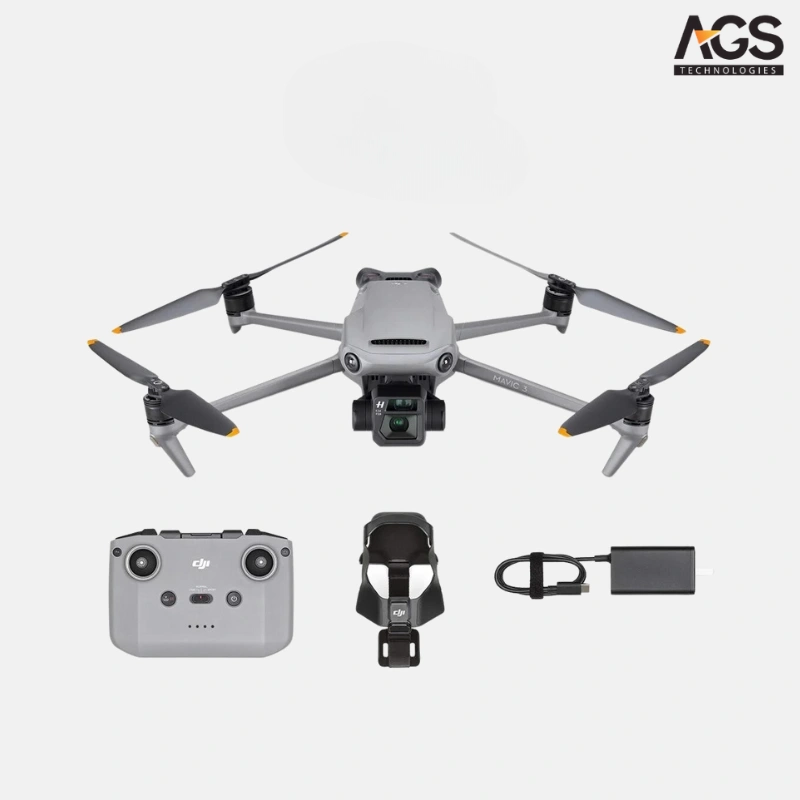 DJI Mavic 3 Pro
