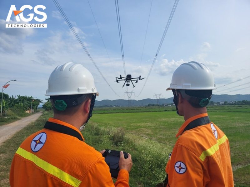 Giai đoạn phân tích và báo cáo