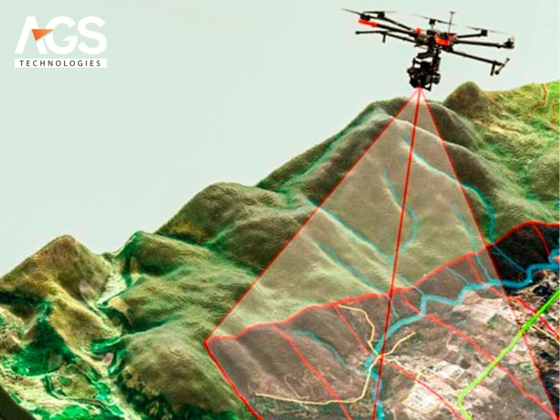 Lập bản đồ môi trường sống tự nhiên