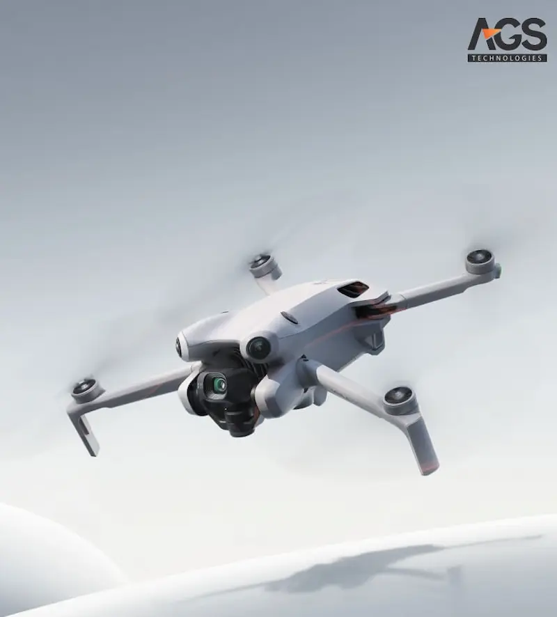 Yếu tố ảnh hưởng tầm bay thực tế của flycam Yếu tố ảnh hưởng tầm bay thực tế của flycam
