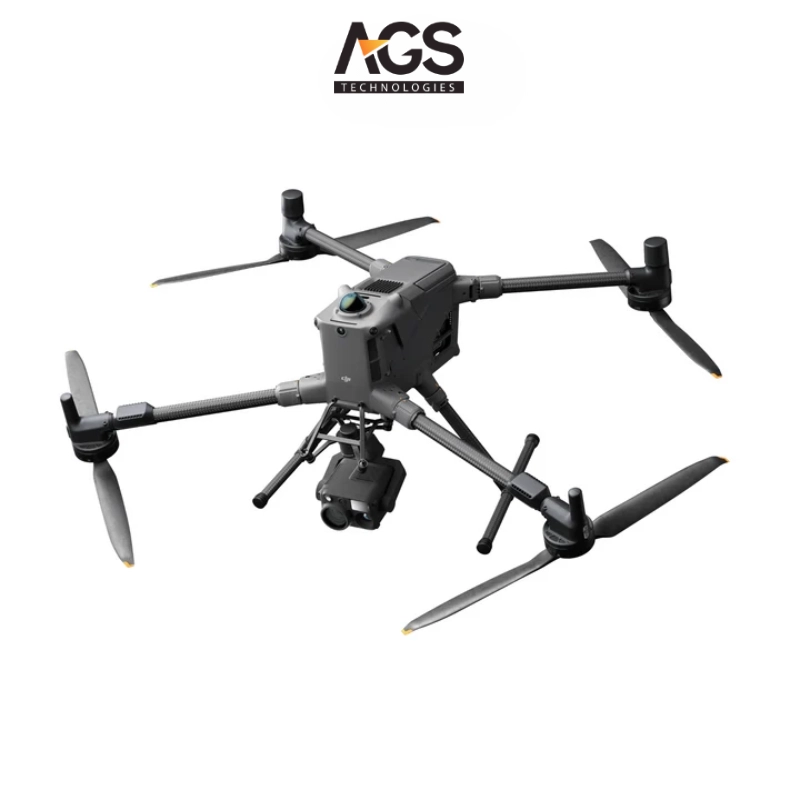 DJI Matrice 400 