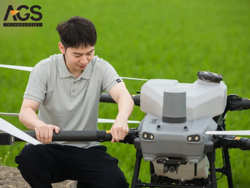 Hãy liên hệ ngay với AGS Tech để được tư vấn rõ hơn về chi phí đầu tư