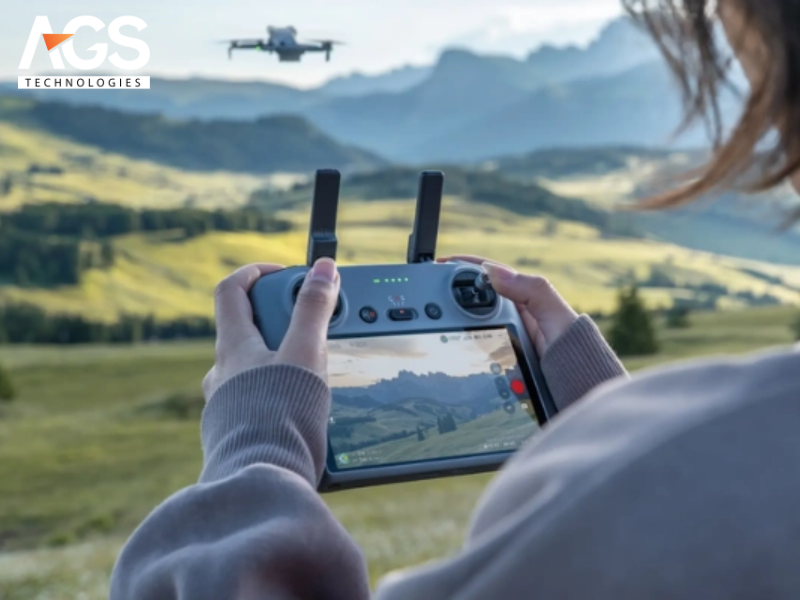 Khả năng tương thích với tay cầm điều khiển