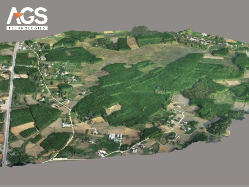 Tạo bản đồ và báo cáo thiệt hại Tạo bản đồ và báo cáo thiệt hại