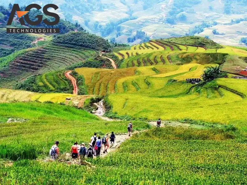 Bản Sín Chải