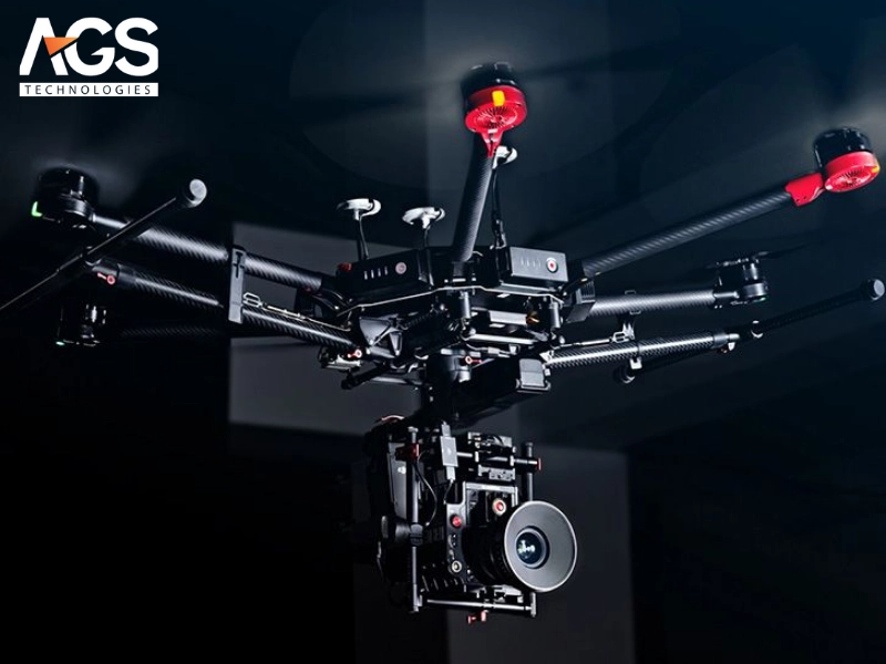 Kiểm tra trước chuyến bay và cài đặt ứng dụng DJI GO