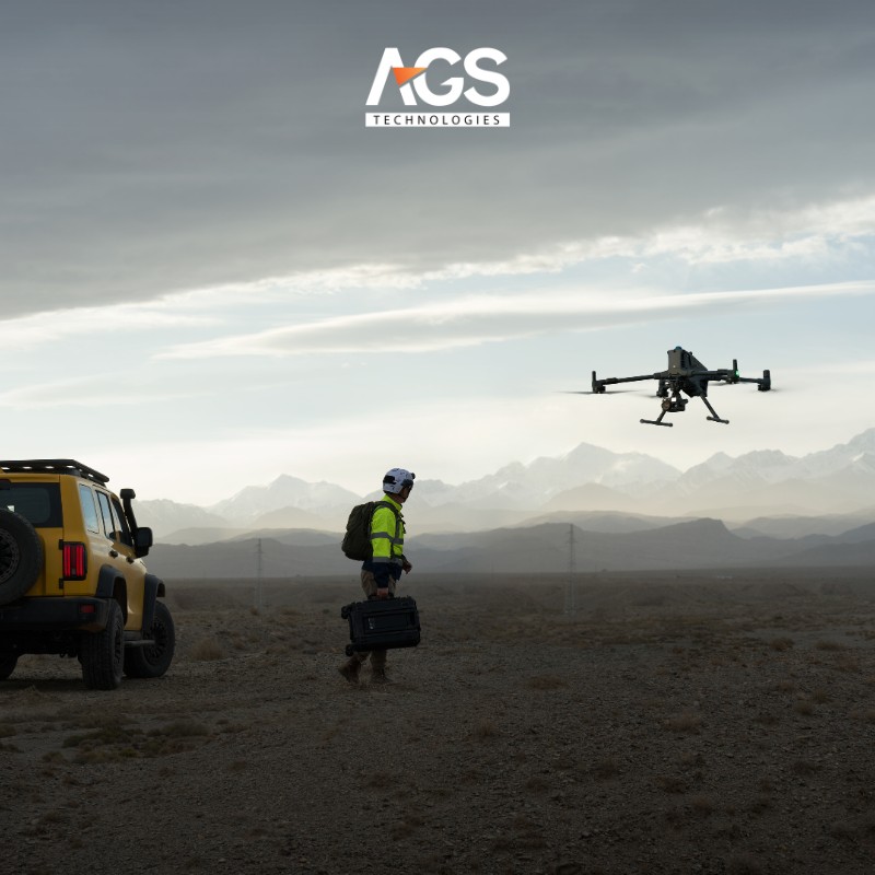 Tại sao Zenmuse L3 lại phù hợp với các nhiệm vụ này? Tại sao Zenmuse L3 lại phù hợp với các nhiệm vụ này?