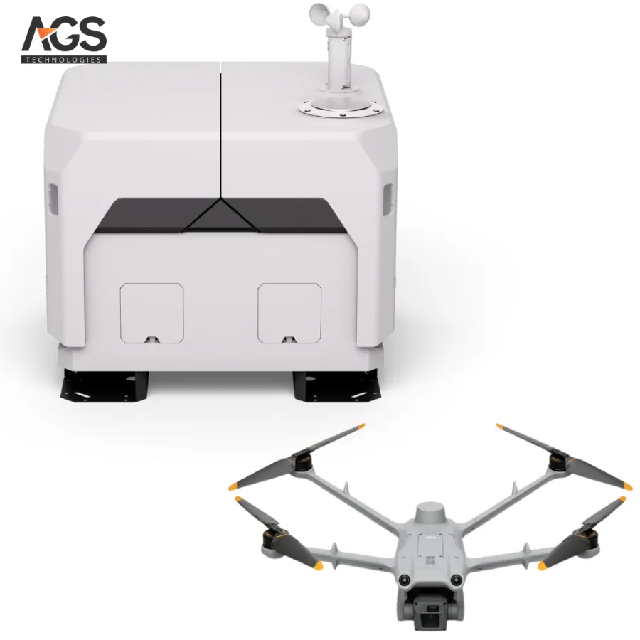 Kết luận về DJI Matrice 3D/3TD