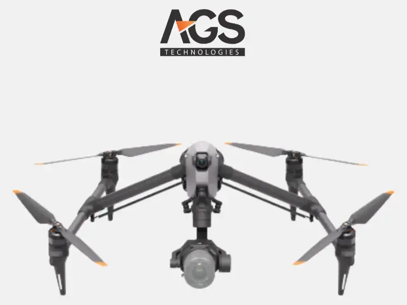 dji inspire