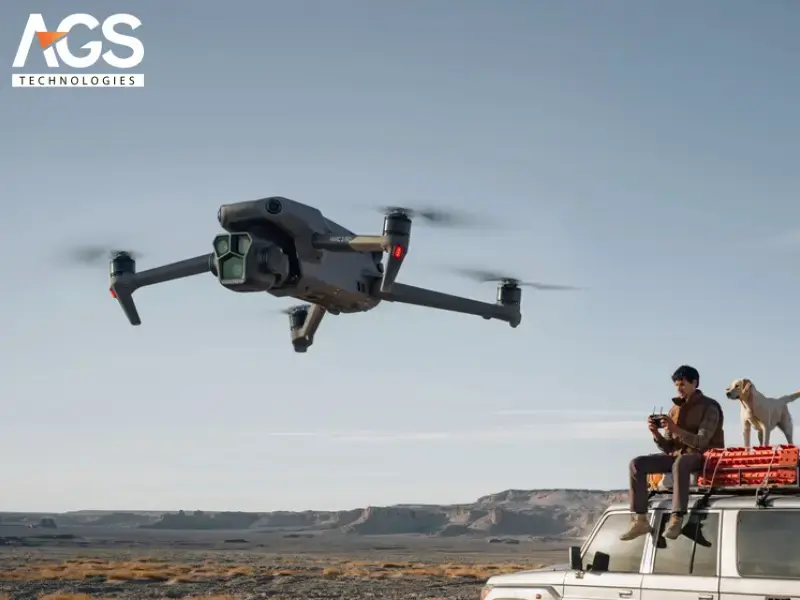 Bí quyết quay phim du lịch ấn tượng bằng flycam