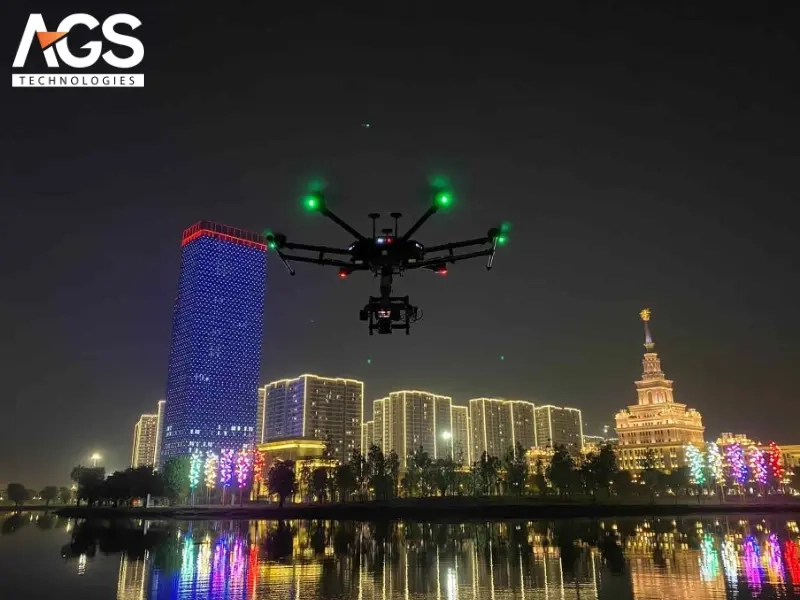Thủ tục xin phép bay flycam tại Việt Nam