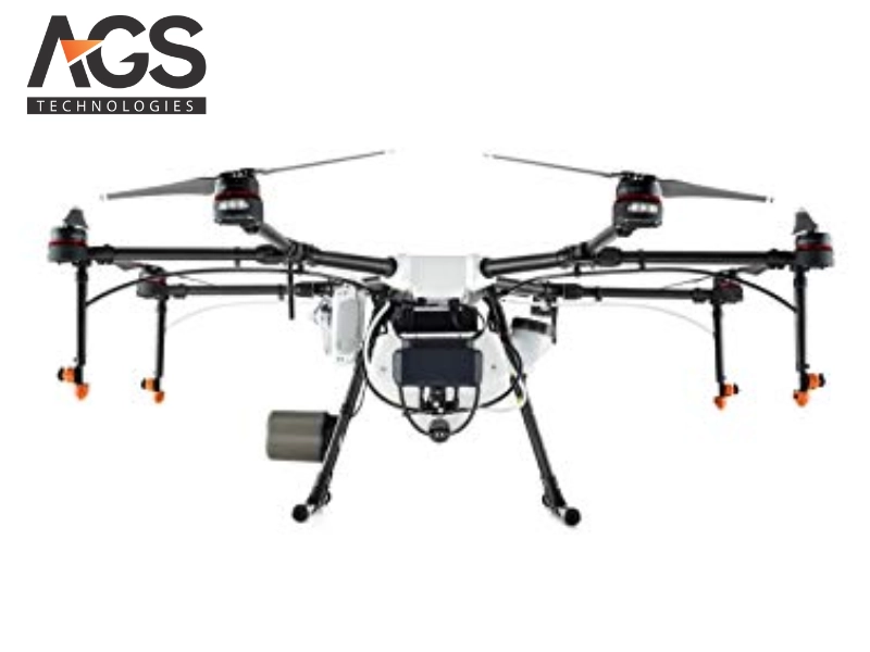 Hiệu suất hoạt động và tính năng cốt lõi của DJI Agras MG-1P
