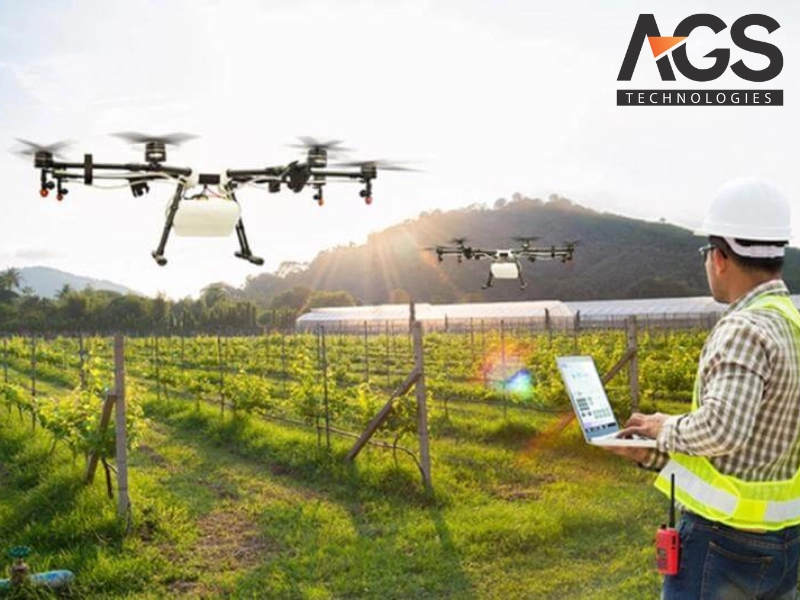 Ưu điểm và nhược điểm của DJI Agras MG-1S