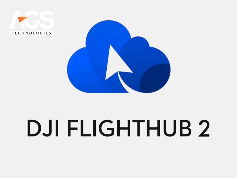DJI FlightHub 2