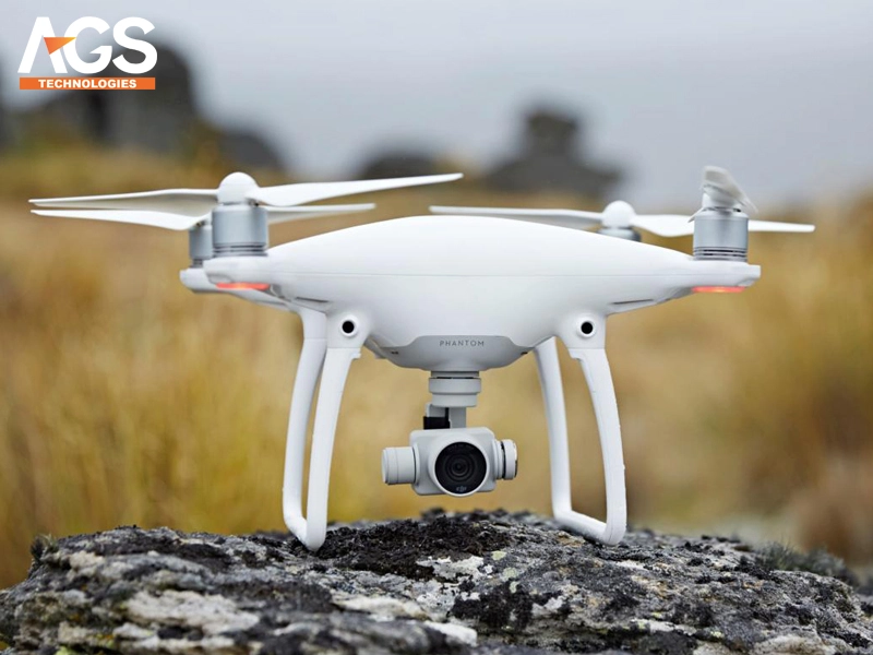 DJI Mavic Series