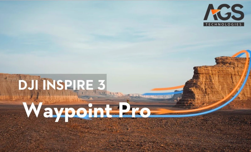Waypoint Pro