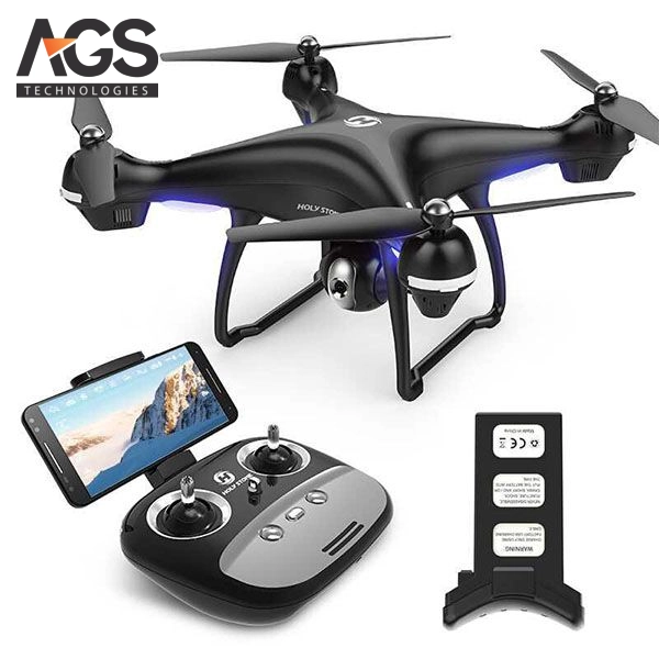 flycam sjrc s70w