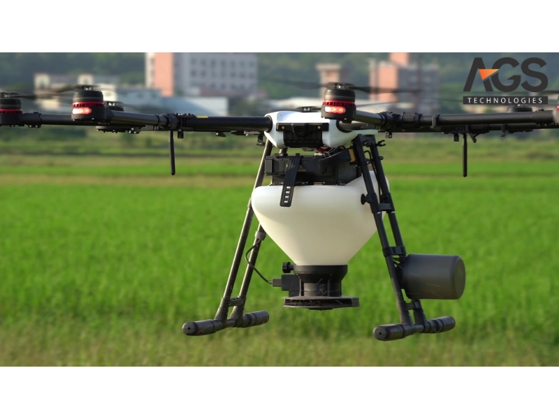 Trải nghiệm vận hành và bảo trì MG-1P