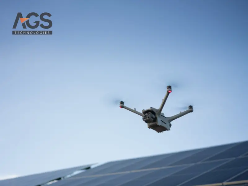 Ưu điểm của việc sạc nhanh trên DJI Dock 3
