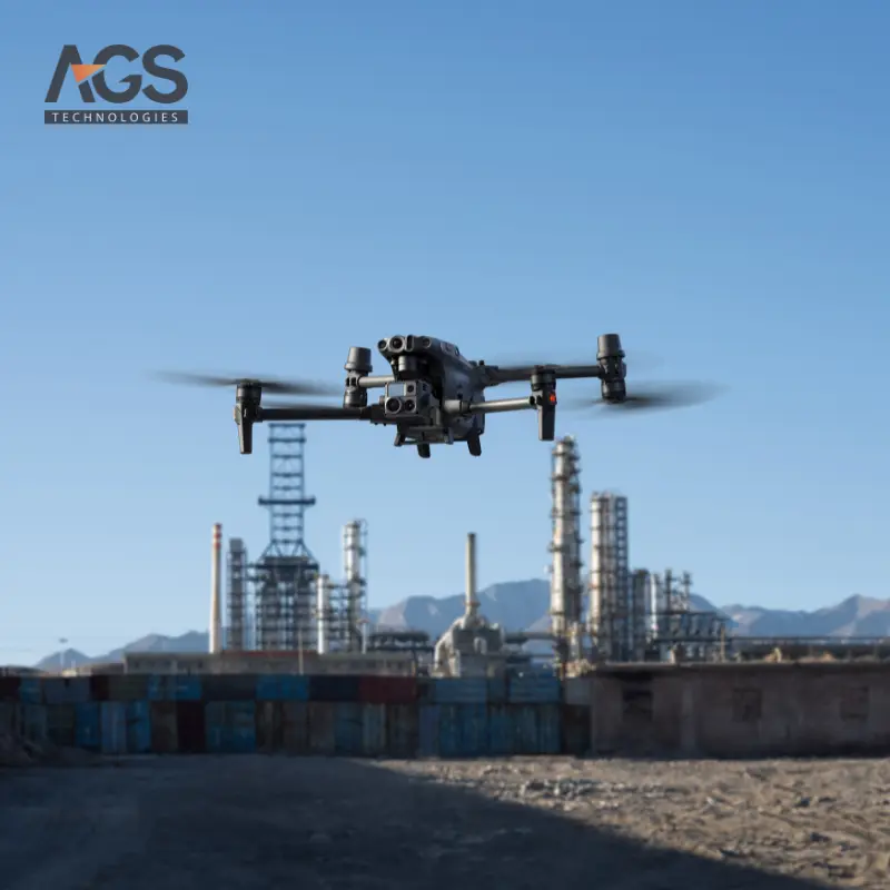 Bảo trì, bảo dưỡng drone định kỳ