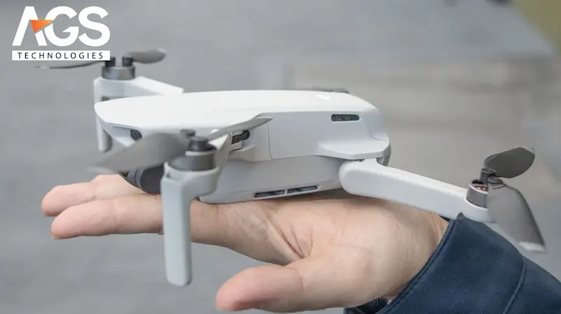 flycam du lịch