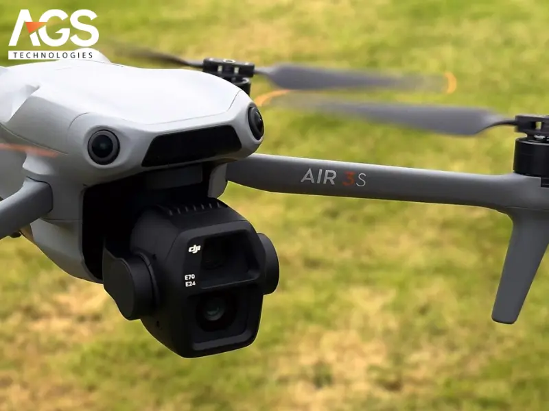 DJI Air 3S