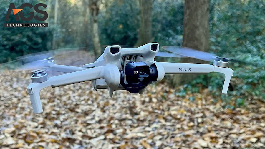 So Sánh DJI Mini 3 Và DJI Mini 4K: Nên Chọn Dòng Nào?