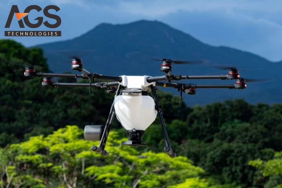 Review DJI Agras MG-1P: Đáng Đồng Tiền Bát Gạo Không?