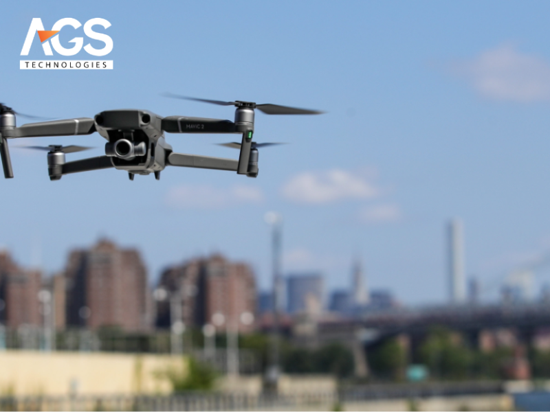 Tính năng công nghệ nổi bật hỗ trợ giám sát hiệu quả