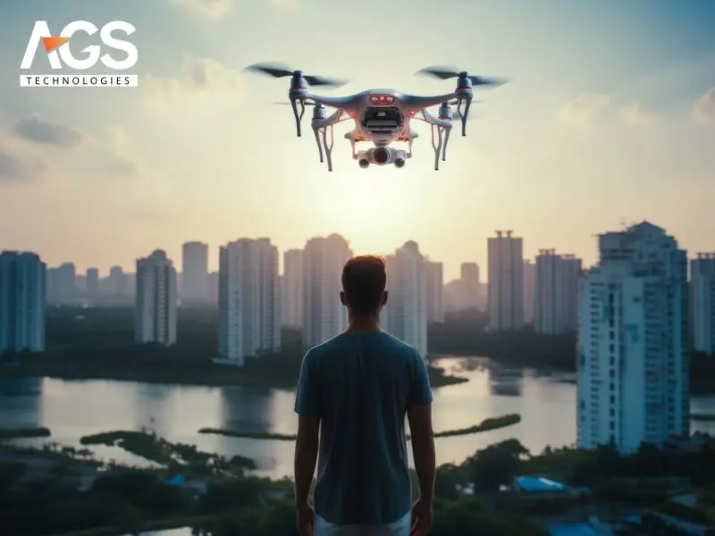 Mẹo quay video flycam cinematic ấn tượng