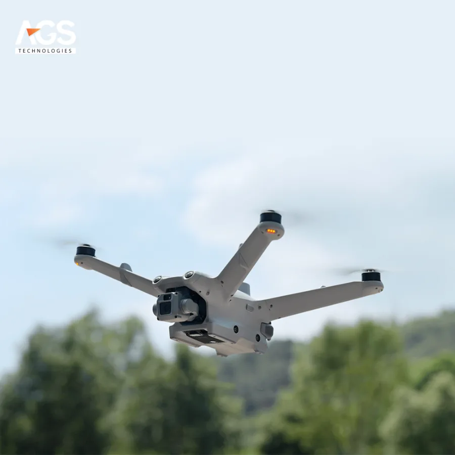 Ứng dụng của DJI Matrice 3D trong các ngành công nghiệp