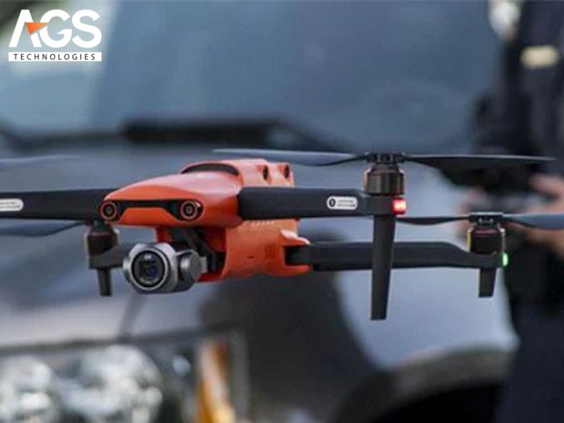 các loại flycam tốt nhất hiện nay