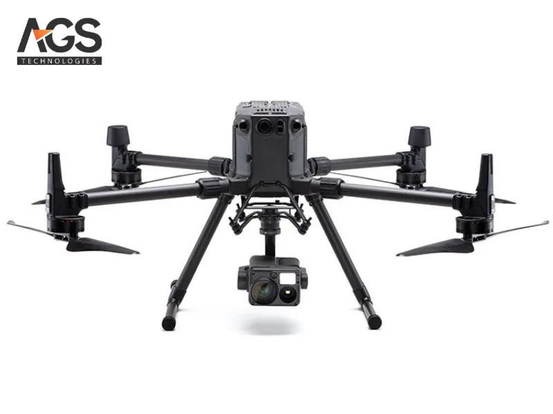 Lựa chọn DJI Matrice 300 RTK cũ ở đâu uy tín