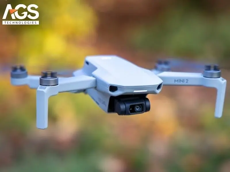 Top 5 flycam nhỏ gọn đáng mua nhất hiện nay