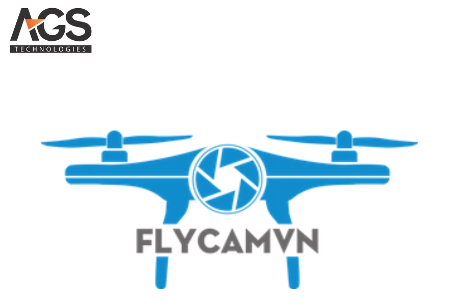 flycam An Giang