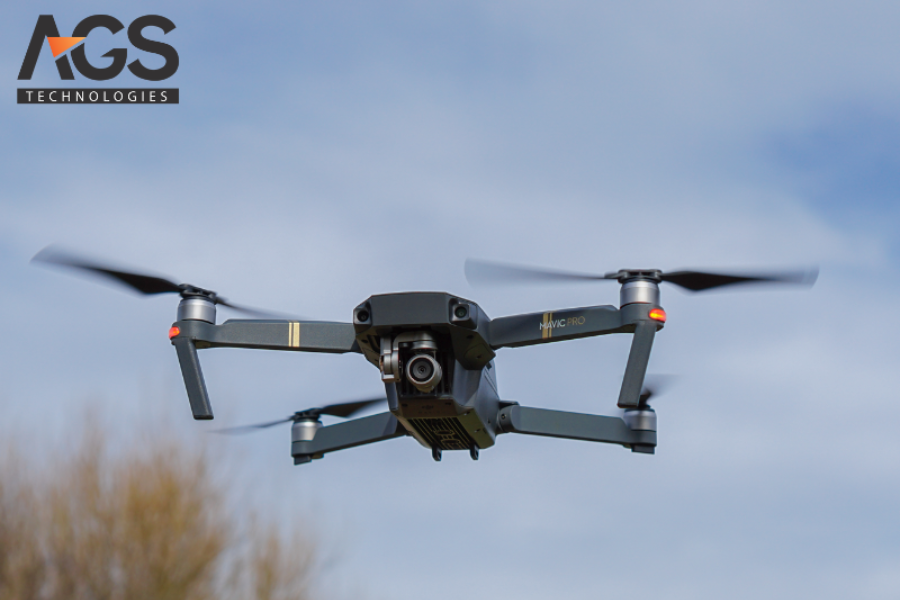 Review DJI Mavic Pro: Drone Gấp Gọn Đỉnh Cao – Vẫn Đáng Mua Năm Nay?