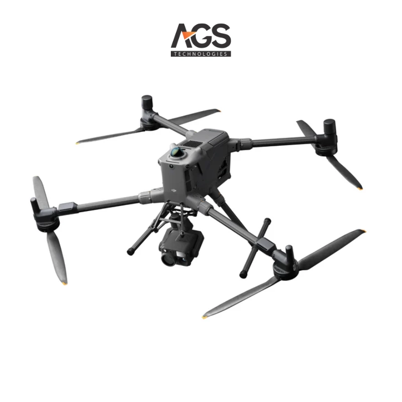 DJI Matrice 400  