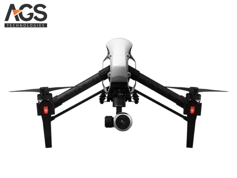 DJI Inspire 1
