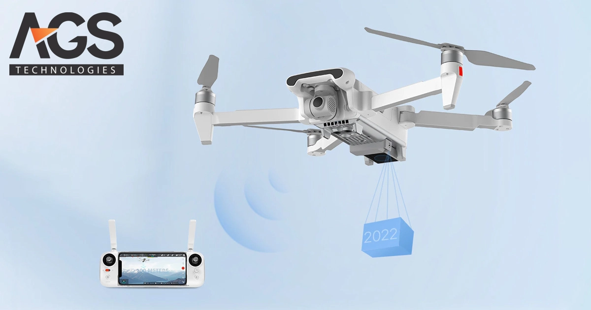 đánh giá flycam fimi x8 se 2022