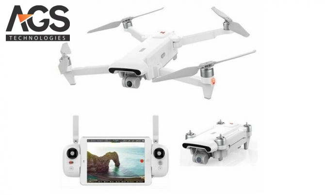 flycam xiaomi