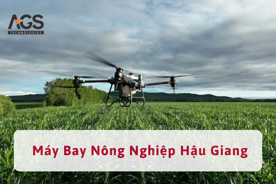 5 Cửa Hàng Bán Máy Bay Nông Nghiệp Hậu Giang Chính Hãng