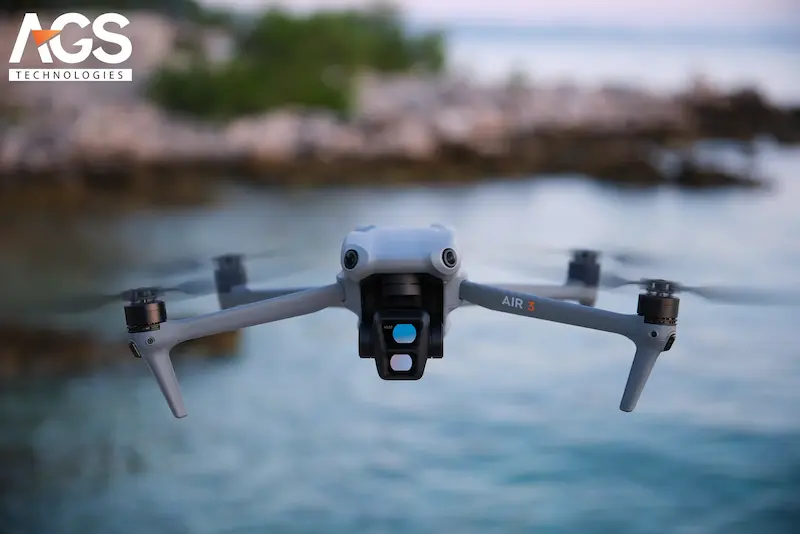 Mẹo bay flycam an toàn và tối ưu tầm bay
