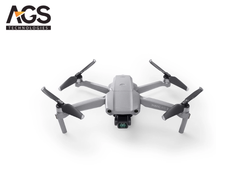 DJI Mavic Air 2