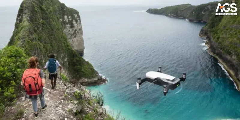 dji air