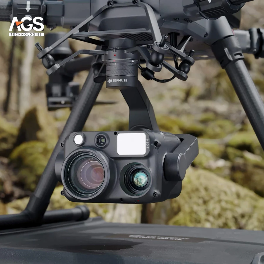 câu hỏi thường gặp về DJI Zenmuse H30 Series